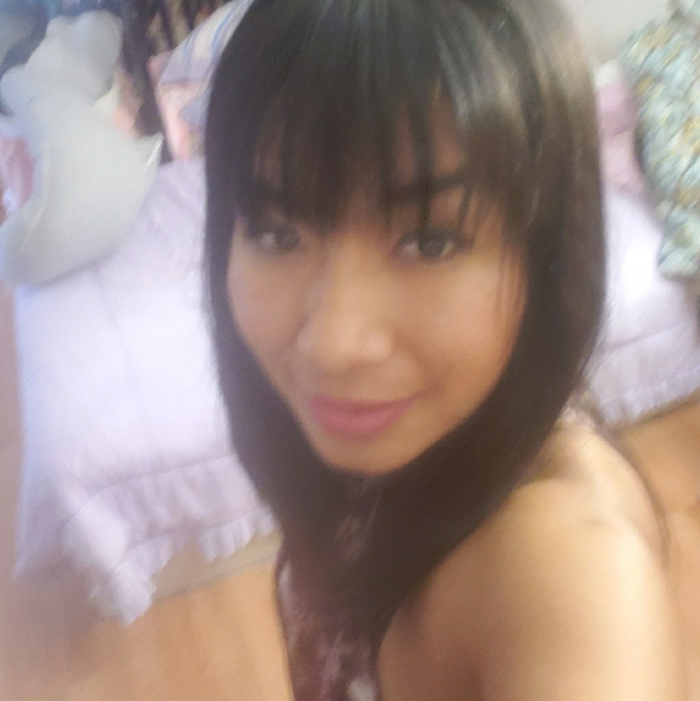 Meet your Posher, Nataly